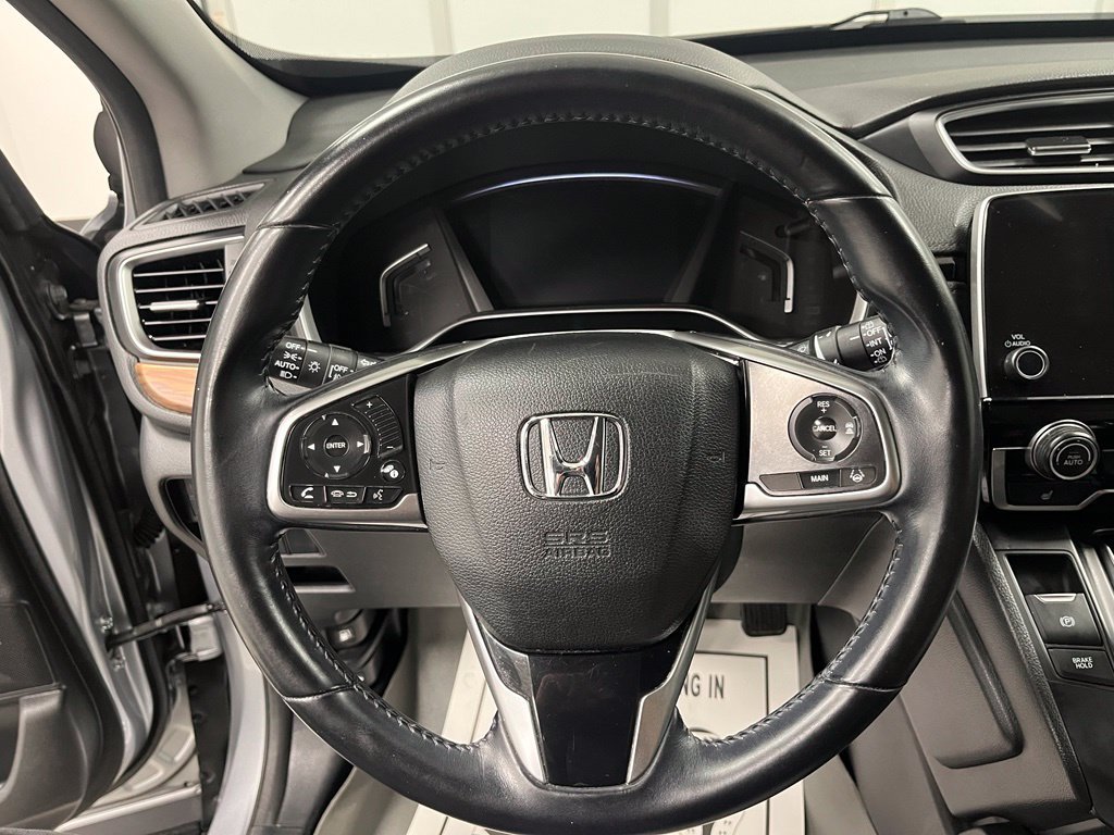 Used 2017 Honda CR-V EX-L image 26