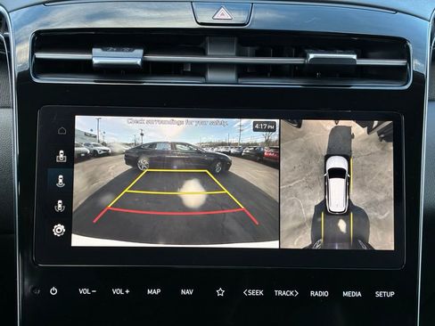 Used 2024 Hyundai Tucson Limited image 31