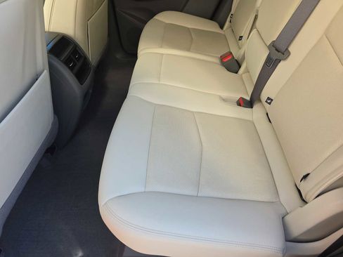 Used 2021 Cadillac XT5 Premium Luxury image 15