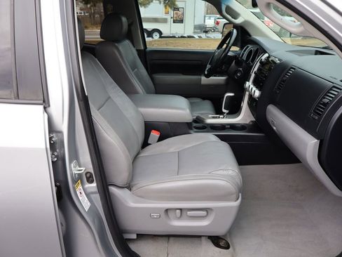 Used 2007 Toyota Tundra Limited image 23