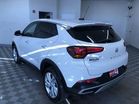 Used 2025 Buick Encore GX Preferred image 13