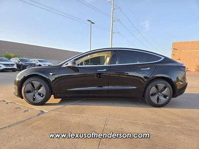 Used 2019 Tesla Model 3 Mid Range