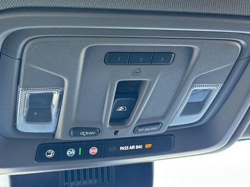 Used 2026 Chevrolet Silverado 1500 LT w/ All Star Edition Plus image 24