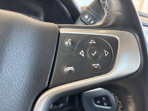 Used 2018 GMC Sierra 1500 SLT w/ Texas SLT Premium Package image 25