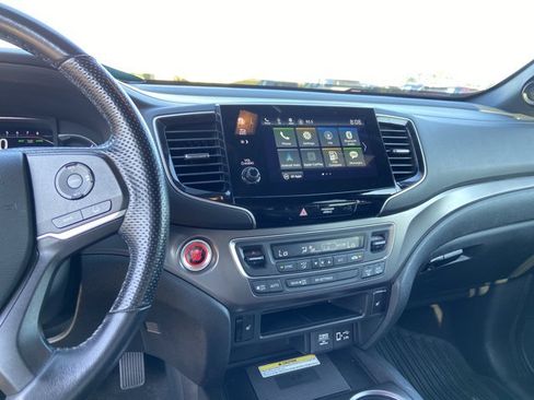 Used 2023 Honda Passport EX-L image 38