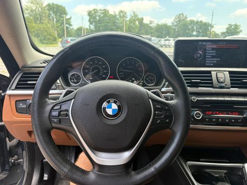 Used 2014 BMW 435i Coupe RWD image 11