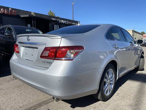 Used 2012 Lexus ES 350 image 6