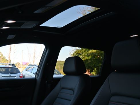 Used 2026 Honda CR-V Sport-L image 29