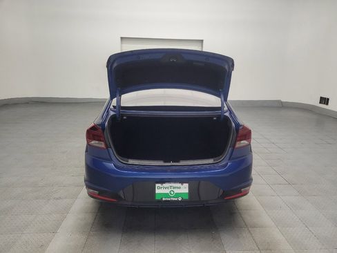 Used 2019 Hyundai Elantra SEL image 29