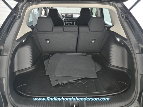 Certified 2023 Honda HR-V LX image 18