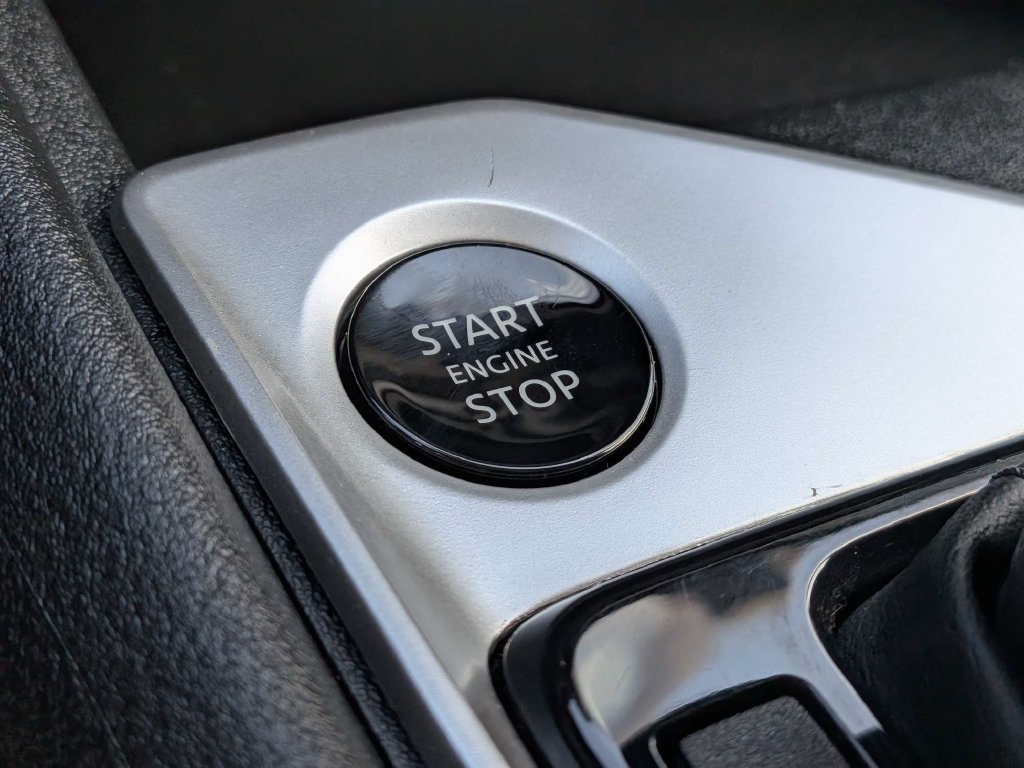 Used 2026 Nissan Altima 2.5 SV FWD image 27