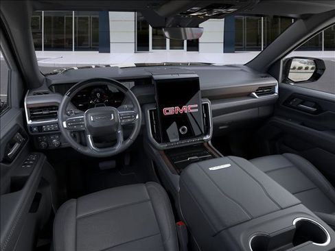 New 2026 GMC Yukon Denali AWD/4WD image 15