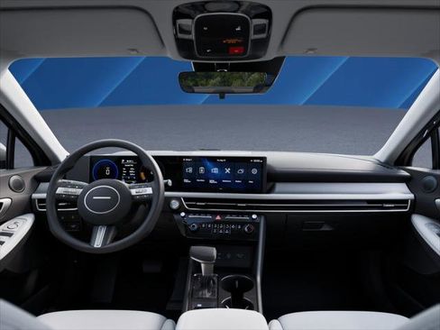 New 2026 Hyundai Sonata SE image 11