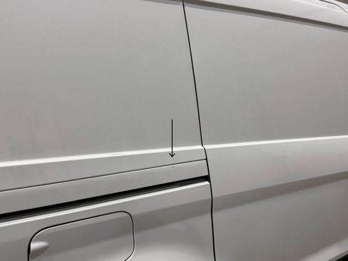 Used 2022 Ford Transit Connect XL FWD image 47