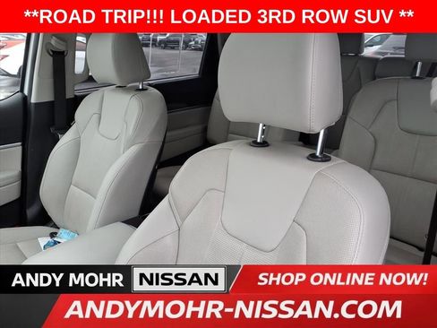 Used 2022 Kia Telluride EX w/ EX Premium Package image 13