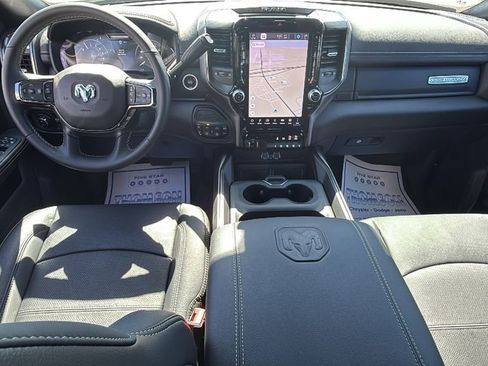 New 2026 RAM 2500 Power Wagon image 13