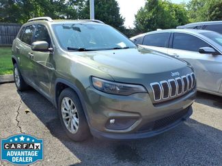 Used 2019 Jeep Cherokee Latitude w/ Cold Weather Group FWD video 1