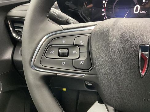 New 2026 Buick Envista Preferred w/ Convenience I Package image 18