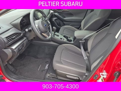 Certified 2025 Subaru Impreza 2.0i image 16