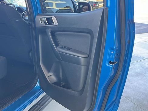 Used 2021 Ford Ranger XLT w/ Equipment Group 302A High image 16