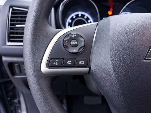 New 2026 Mitsubishi Outlander Sport ES AWD/4WD image 18