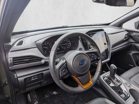 Certified 2024 Subaru Crosstrek 2.5i Wilderness w/ Wilderness Package AWD/4WD image 10