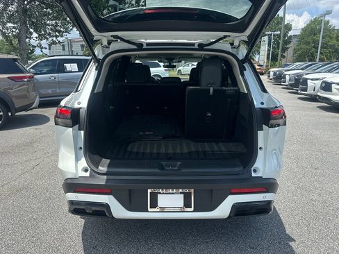 Used 2025 INFINITI QX60 Pure AWD/4WD image 15