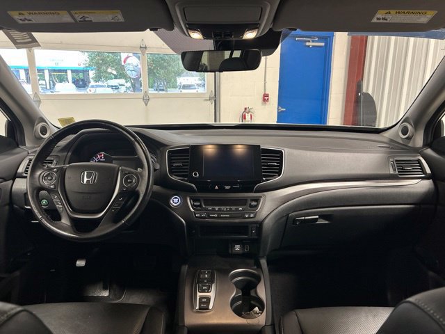 Certified 2023 Honda Ridgeline RTL image 18