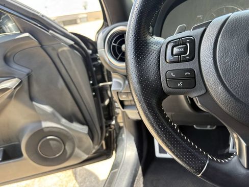 Used 2022 Lexus IS 350 F Sport RWD image 16