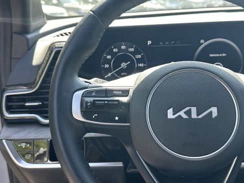 Used 2025 Kia Sportage X-Pro image 29