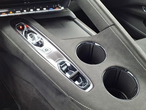 Used 2026 Chevrolet Corvette Z06 RWD image 15