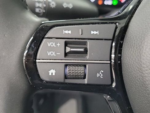 Certified 2024 Honda CR-V EX-L image 26