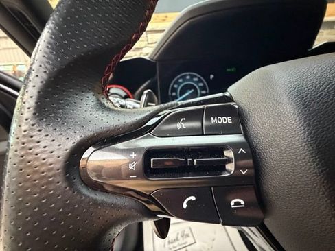 Certified 2023 Hyundai Elantra N Line FWD image 26