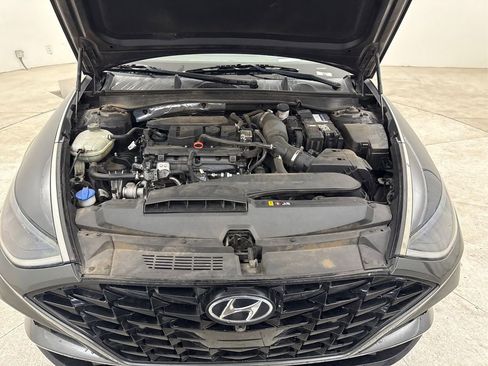 Used 2020 Hyundai Sonata Limited image 16
