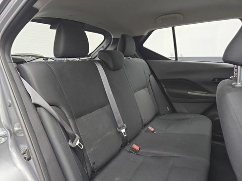 Used 2023 Nissan Kicks S w/ Interior Electronics Package FWD image 36