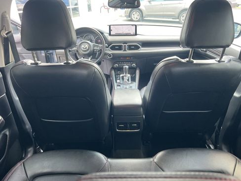 Used 2024 MAZDA CX-5 Carbon Edition image 22