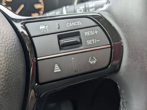 Used 2024 Honda CR-V EX-L image 20