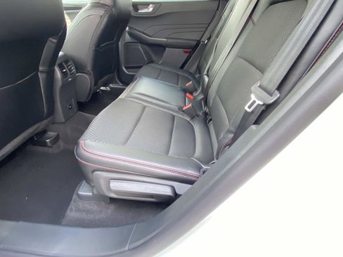 New 2026 Ford Escape ST-Line w/ Tech Pack #1 image 11