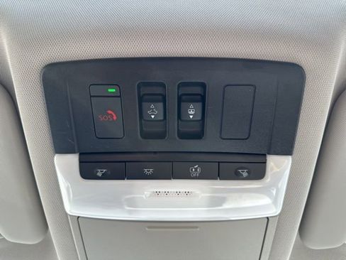 Used 2023 Nissan Rogue SL w/ SL Premium Package image 28