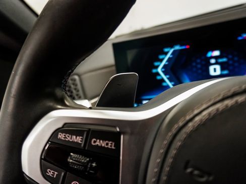 Used 2024 BMW X6 M60i image 21