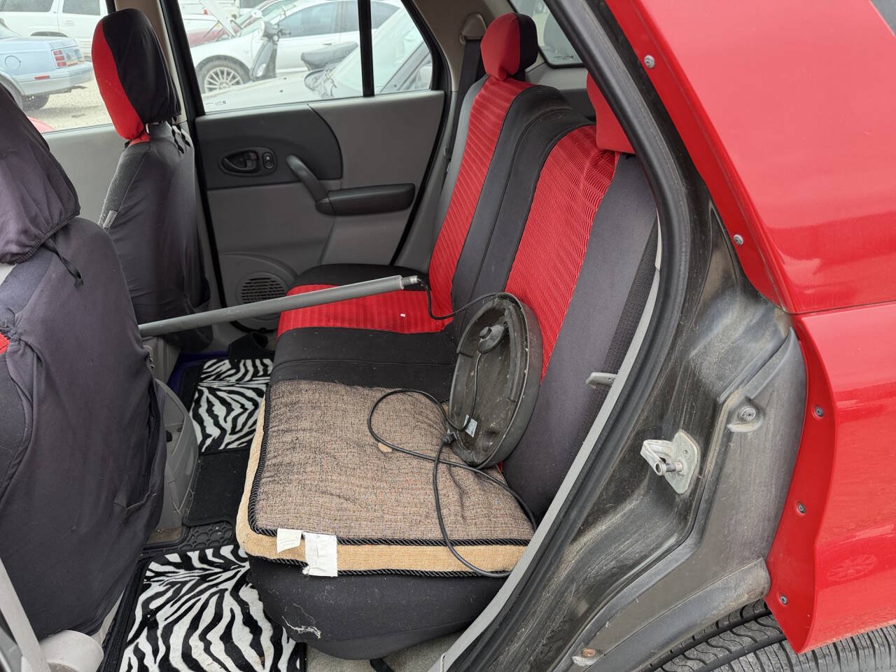 Used 2003 Saturn Vue 2WD w/ PWR Pkg image 21