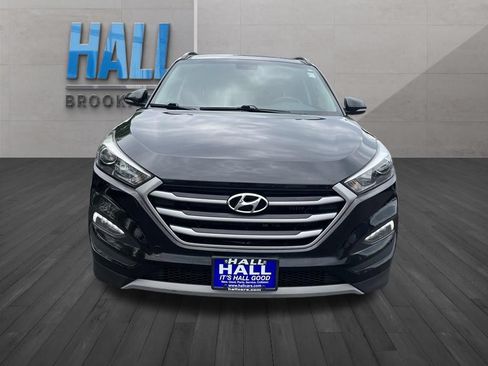 Used 2018 Hyundai Tucson Value w/ Cargo Package AWD/4WD image 8