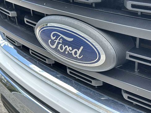 Used 2022 Ford F150 XLT w/ Equipment Group 301A Mid AWD/4WD image 10