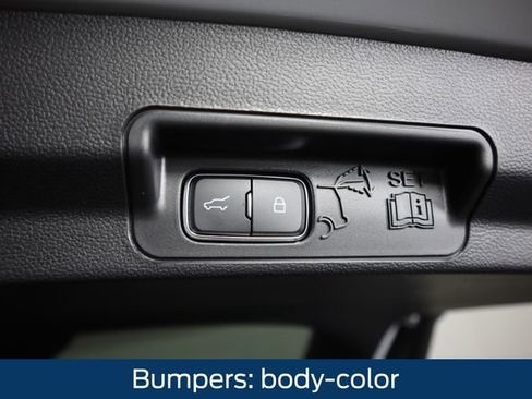 New 2026 Ford Explorer Tremor w/ Tremor Convenience Package AWD/4WD image 56