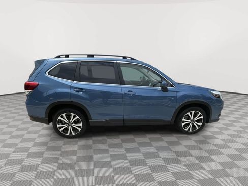 Used 2024 Subaru Forester Limited AWD/4WD image 15