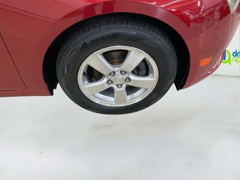Used 2013 Chevrolet Cruze LT image 15