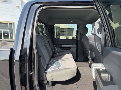 New 2026 Ford F250 XL w/ STX Appearance Package AWD/4WD image 17
