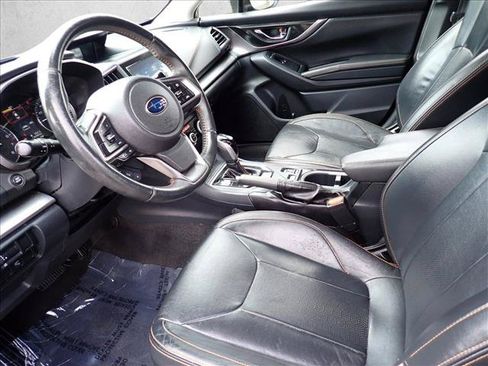 Used 2019 Subaru Crosstrek 2.0i Limited w/ Popular Package #3 AWD/4WD image 9