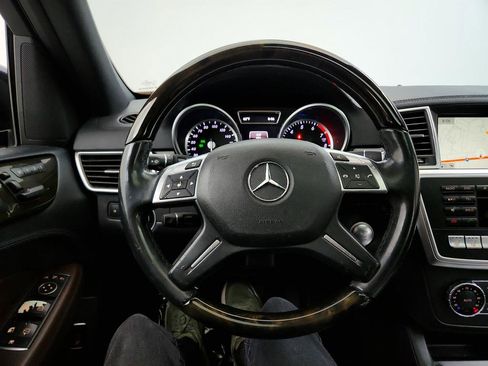 Used 2015 Mercedes-Benz ML 350 ML350 image 18