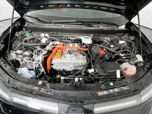 New 2026 Chevrolet Blazer EV SS image 32